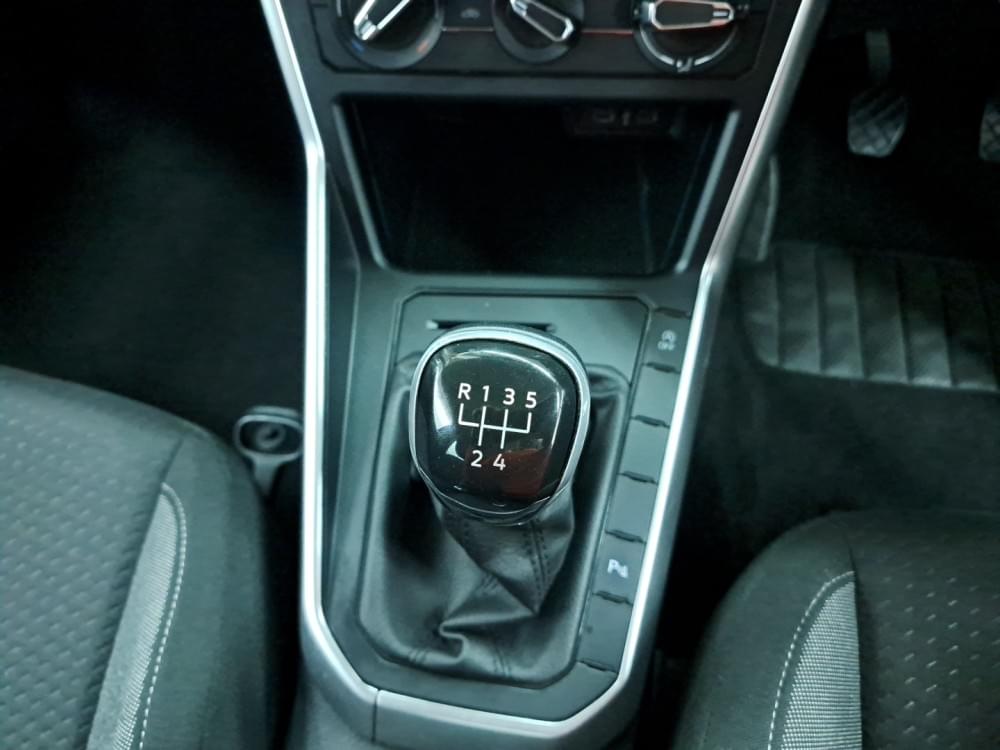 Volkswagen Polo Hatch 1.0 Tsi Life