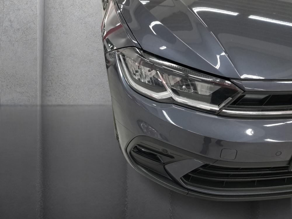 Volkswagen Polo Hatch 1.0 Tsi Life