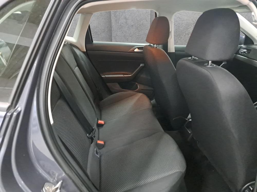 Volkswagen Polo Hatch 1.0 Tsi