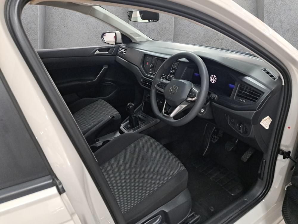 Volkswagen Polo Hatch 1.0 Tsi