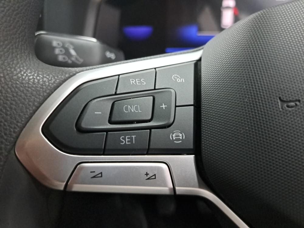 Volkswagen Polo Hatch 1.0 Tsi