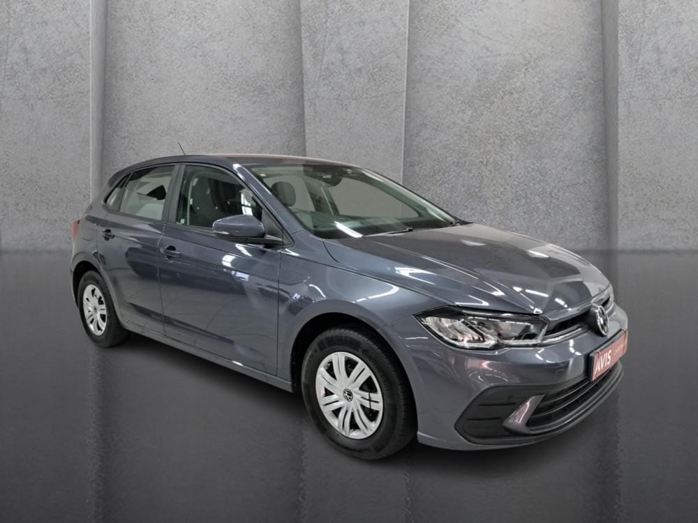 Volkswagen Polo Hatch 1.0 Tsi