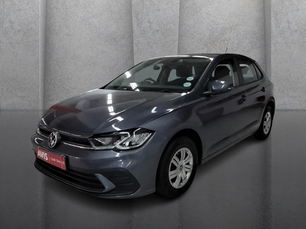 Volkswagen Polo Hatch 1.0 Tsi