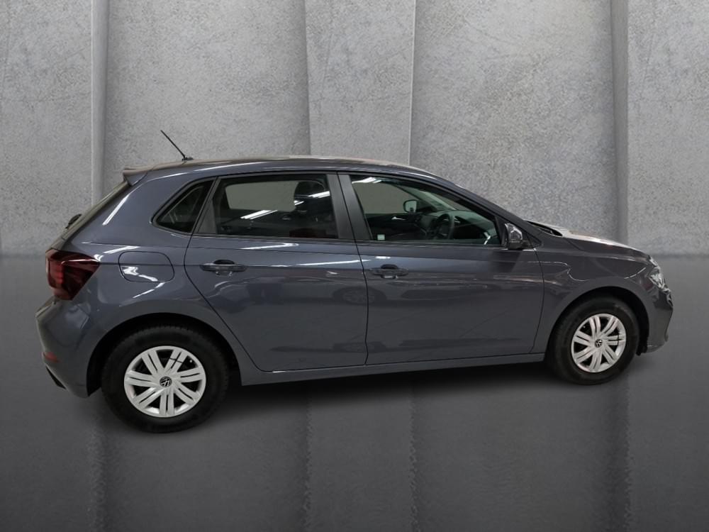 Volkswagen Polo Hatch 1.0 Tsi