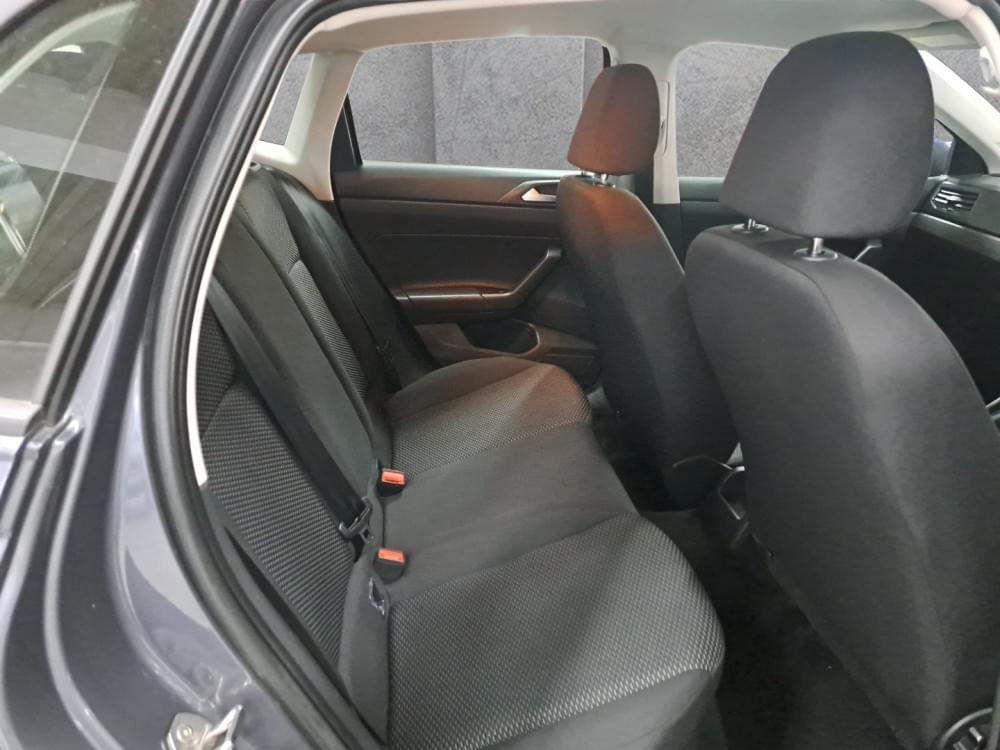 Volkswagen Polo Hatch 1.0 Tsi