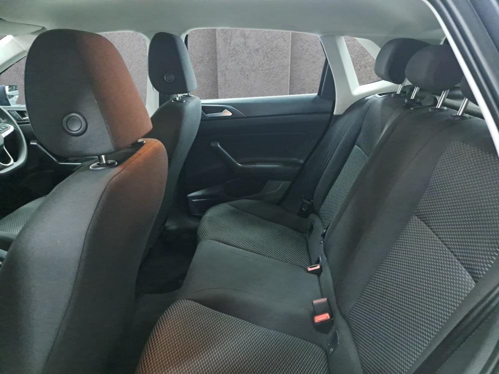 Volkswagen Polo Hatch 1.0 Tsi
