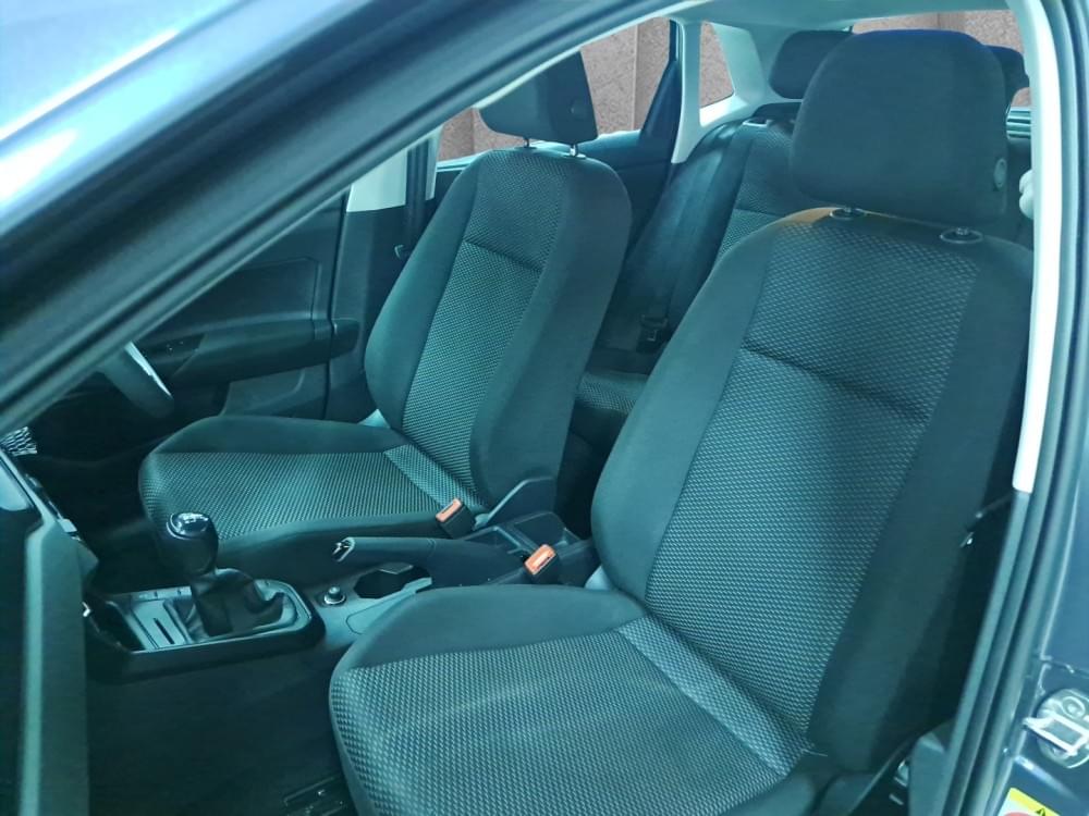 Volkswagen Polo Hatch 1.0 Tsi