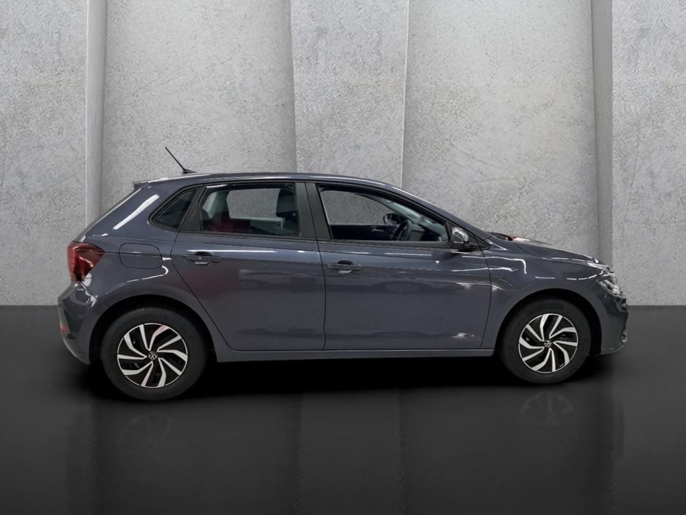 Volkswagen Polo Hatch 1.0 Tsi