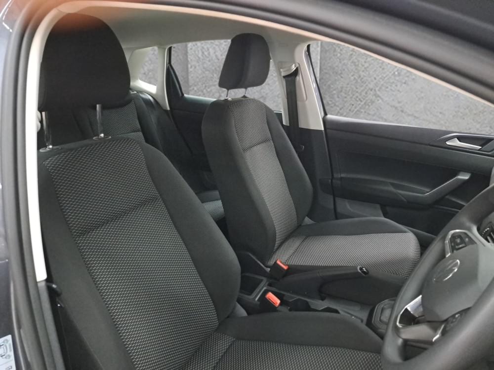 Volkswagen Polo Hatch 1.0 Tsi
