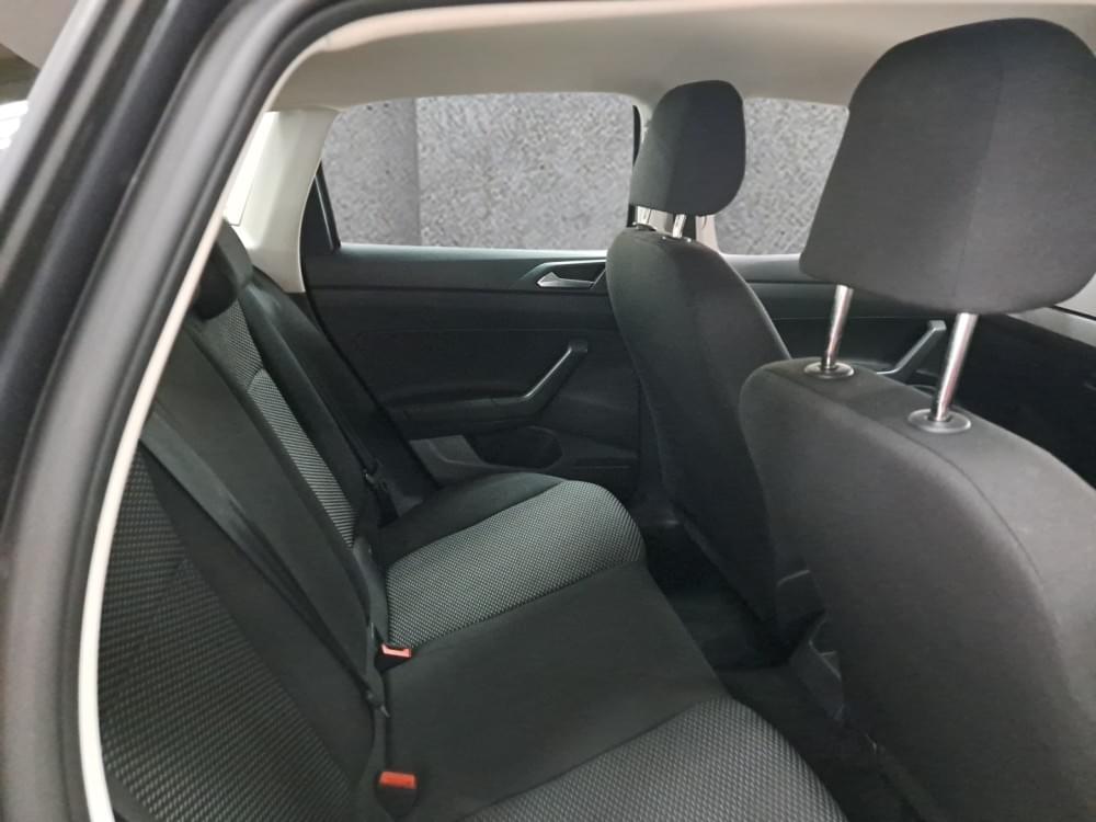 Volkswagen Polo Hatch 1.0 Tsi