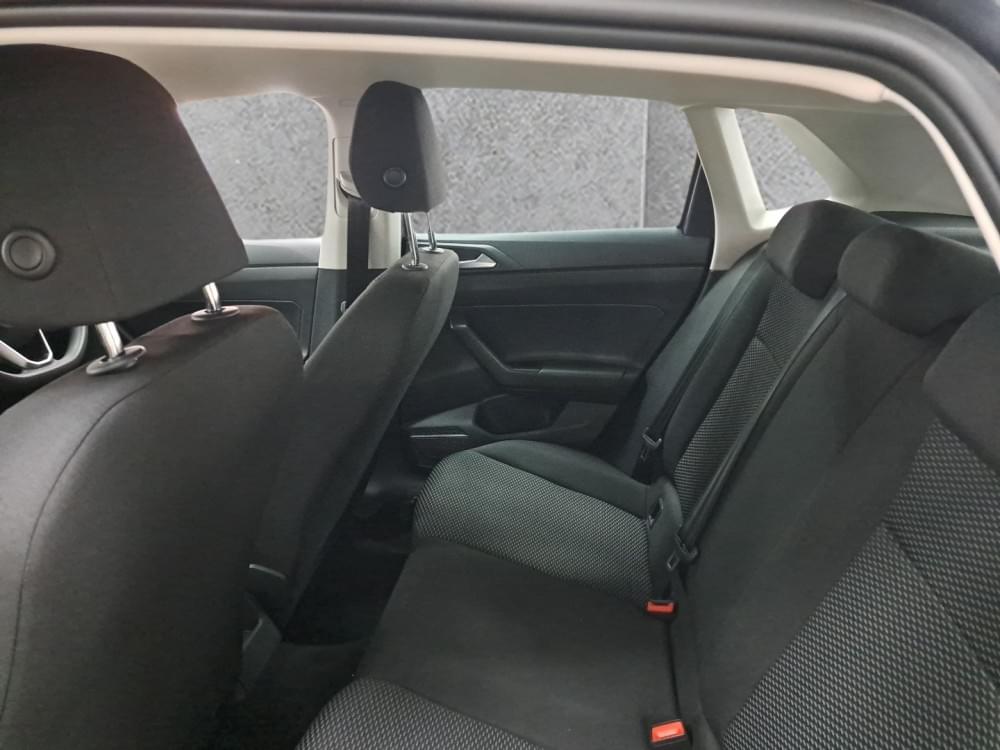Volkswagen Polo Hatch 1.0 Tsi