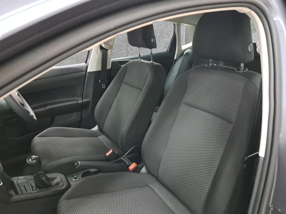 Volkswagen Polo Hatch 1.0 Tsi