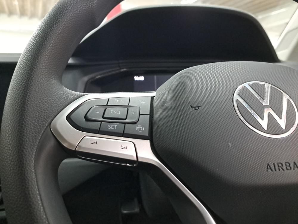 Volkswagen Polo Hatch 1.0 Tsi