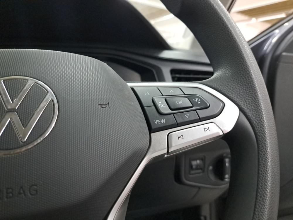 Volkswagen Polo Hatch 1.0 Tsi