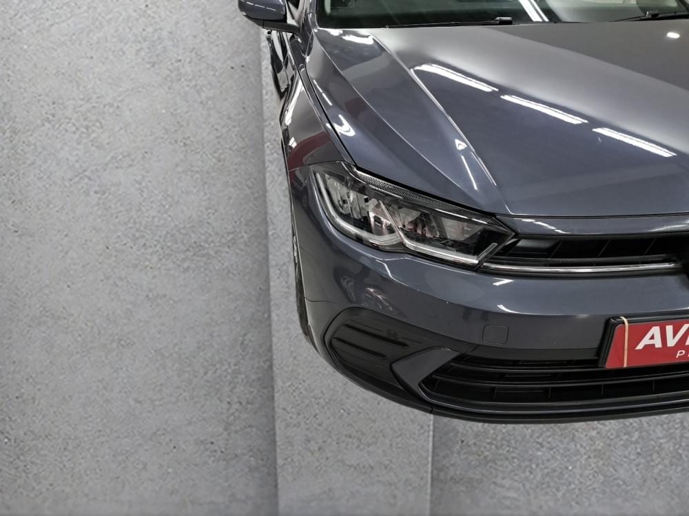 Volkswagen Polo Hatch 1.0 Tsi