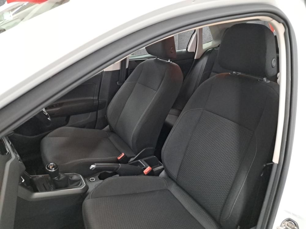 Volkswagen Polo Hatch 1.0 Tsi Comfortline