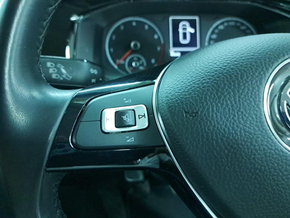 Volkswagen Polo Hatch 1.0 Tsi Comfortline