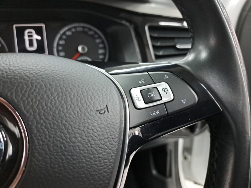 Volkswagen Polo Hatch 1.0 Tsi Comfortline