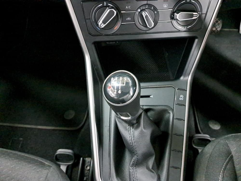 Volkswagen Polo Hatch 1.0 Tsi Comfortline