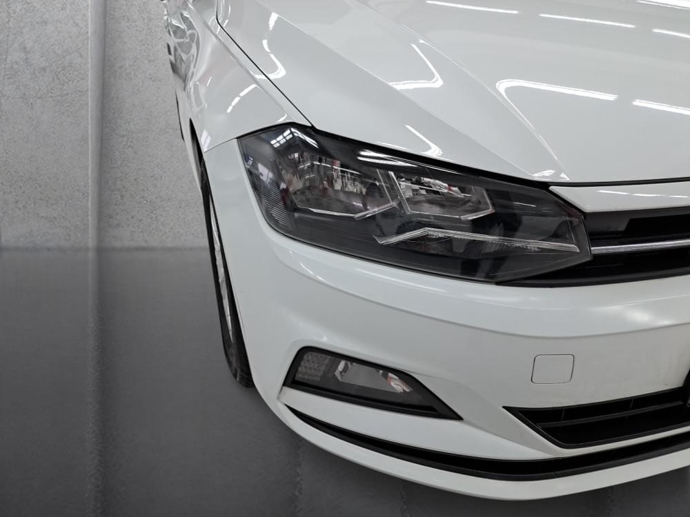 Volkswagen Polo Hatch 1.0 Tsi Comfortline