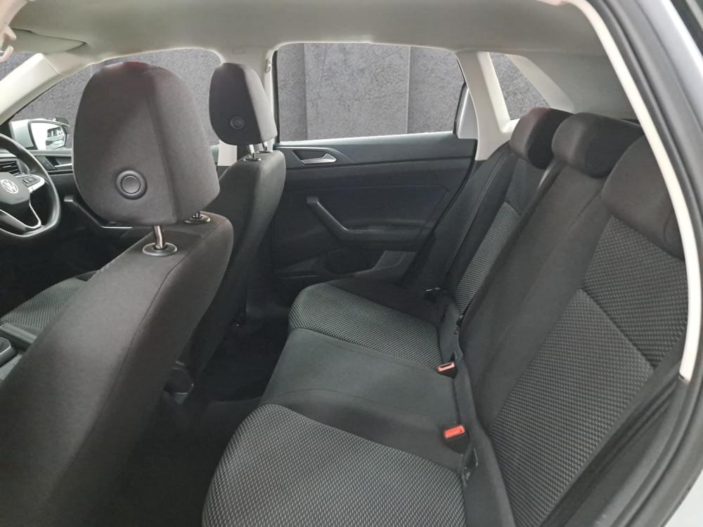 Volkswagen Polo Hatch 1.0 Tsi