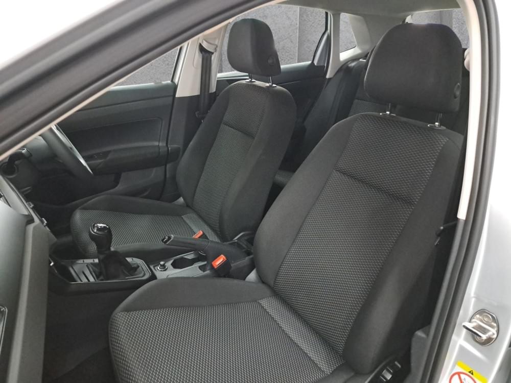 Volkswagen Polo Hatch 1.0 Tsi