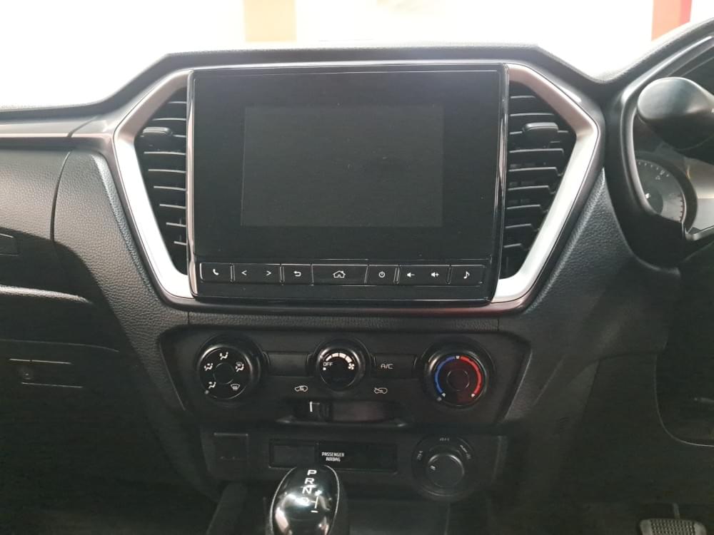 Isuzu D-Max 1.9 Ddi D Cab 4X4 Ls At Rhd