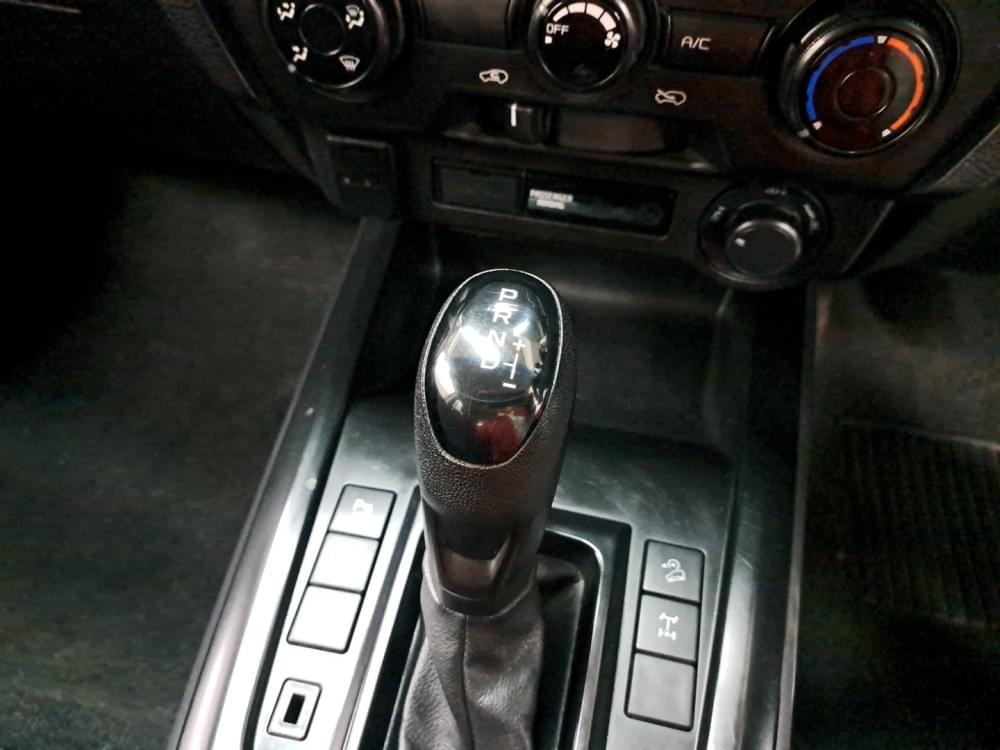 Isuzu D-Max 1.9 Ddi D Cab 4X4 Ls At Rhd