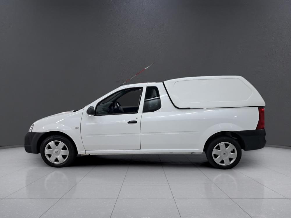 Nissan Np200 1.6 8V Ac Safety Pack
