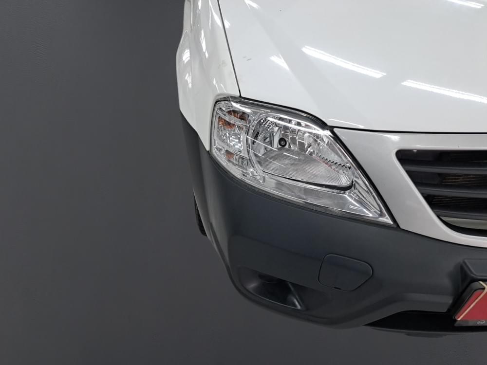 Nissan N/A 1.6 8V Ac Safety Pack