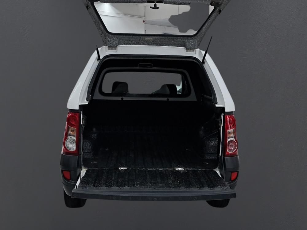 Nissan N/A 1.6 8V Ac Safety Pack