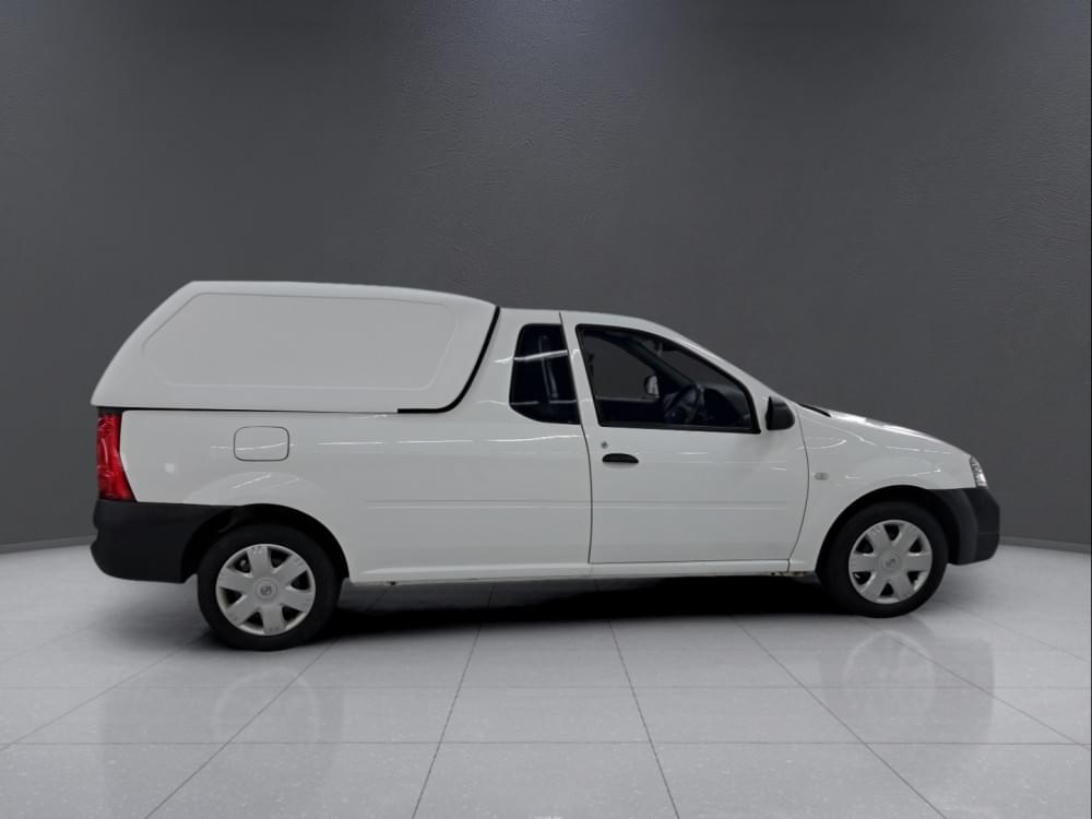 Nissan Np200 1.6 8V Ac Safety Pack
