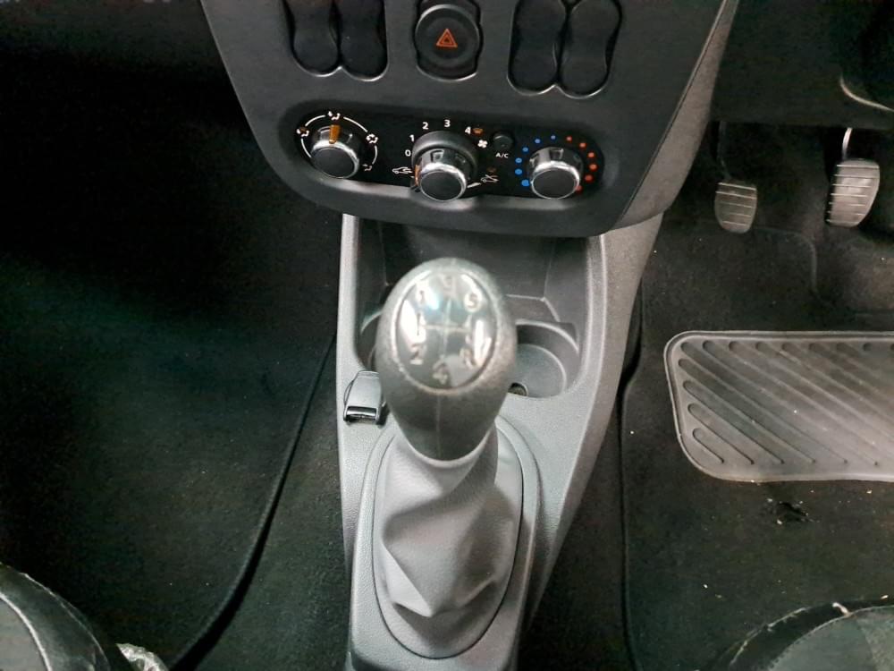 Nissan Np200 1.6 8V Ac Safety Pack