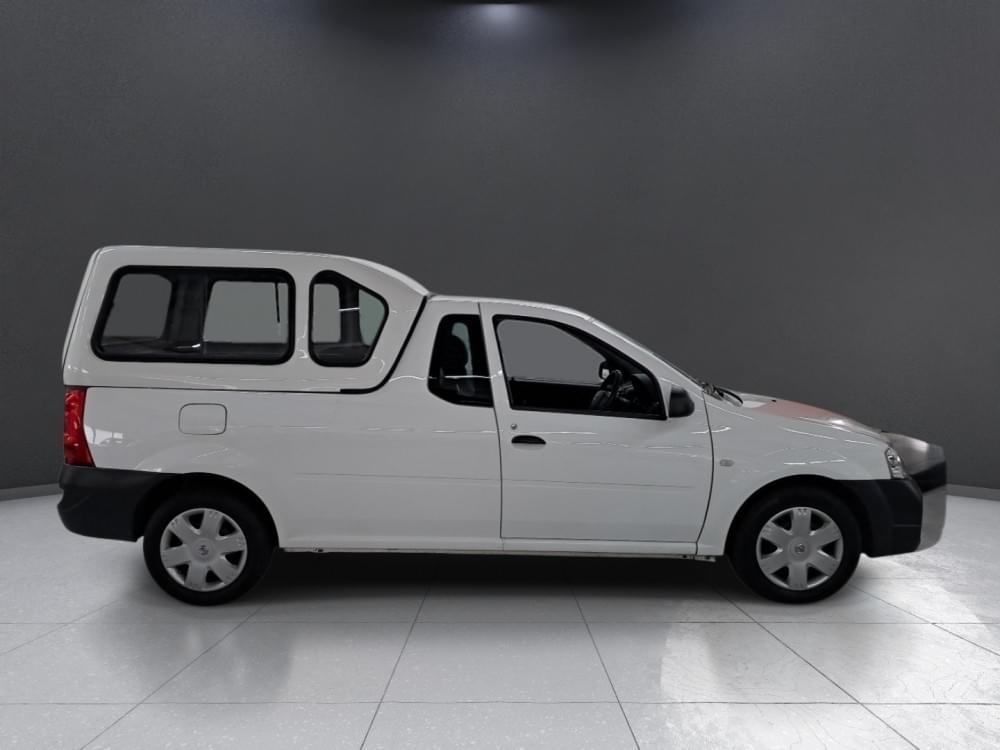 Nissan Np200 1.6 8V Ac Safety Pack