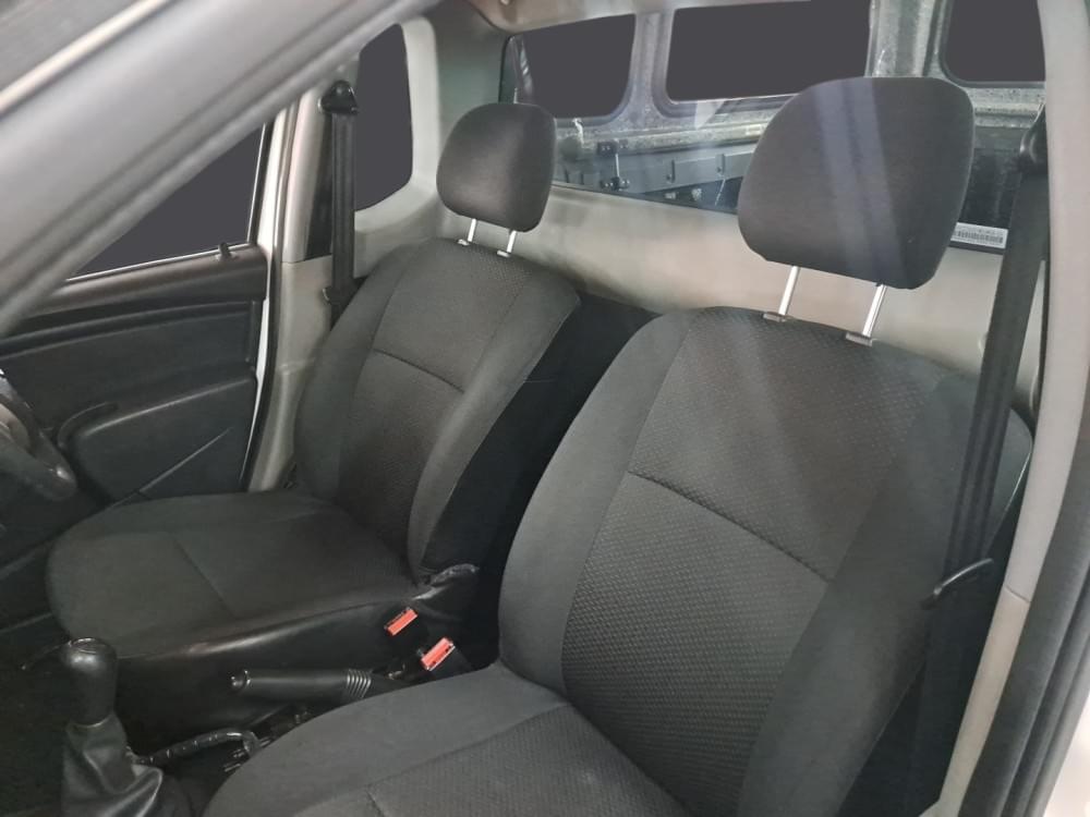Nissan Np200 1.6 8V Ac Safety Pack