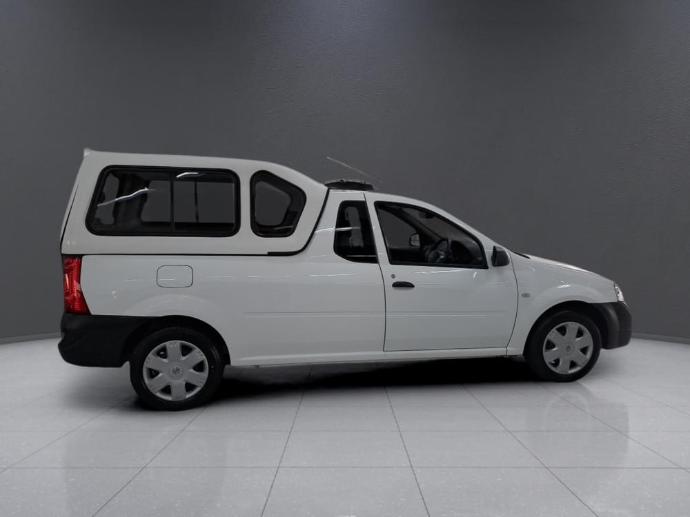 Nissan Np200 1.6 8V Ac Safety Pack