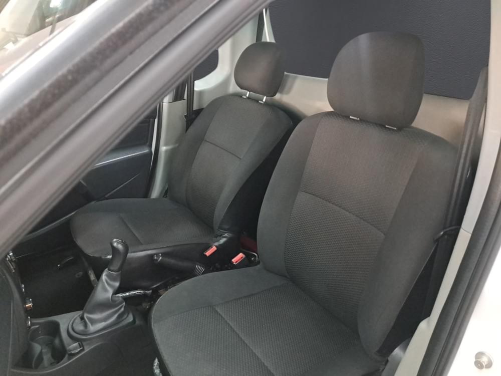 Nissan Np200 1.6 8V Ac Safety Pack
