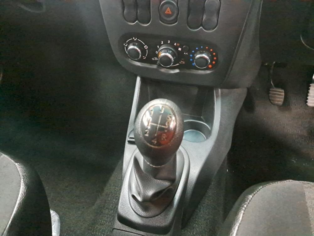Nissan Np200 1.6 8V Ac Safety Pack