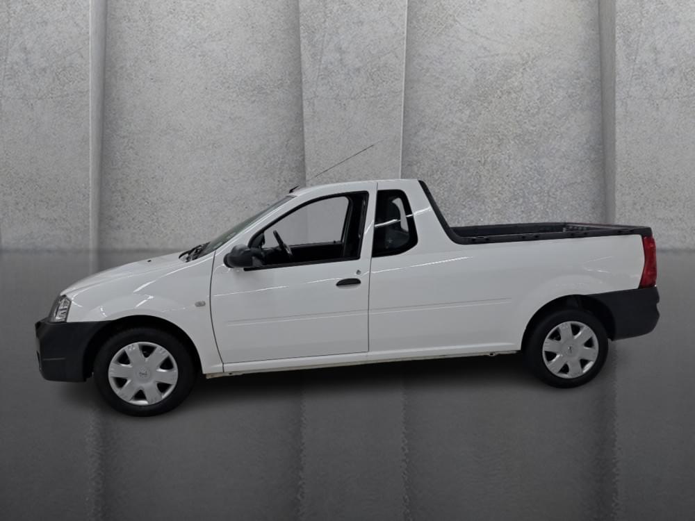 Nissan Np200 1.6 8V Ac Safety Pack