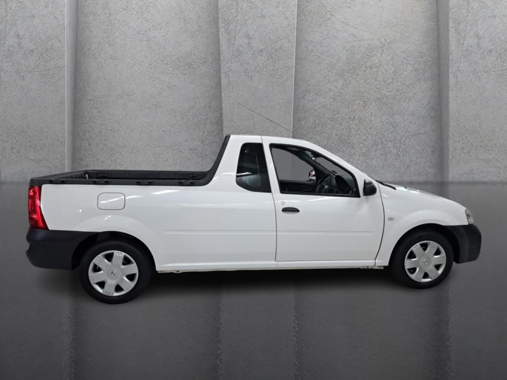 Nissan Np200 1.6 8V Ac Safety Pack