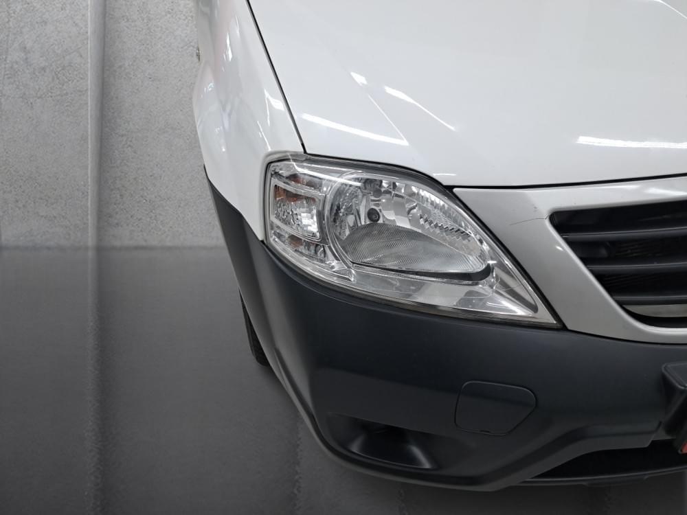 Nissan Np200 1.6 8V Ac Safety Pack