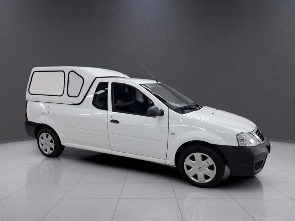 Nissan Np200 1.6 8V Ac Safety Pack