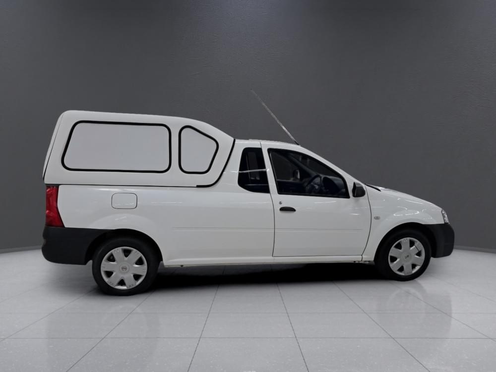 Nissan Np200 1.6 8V Ac Safety Pack
