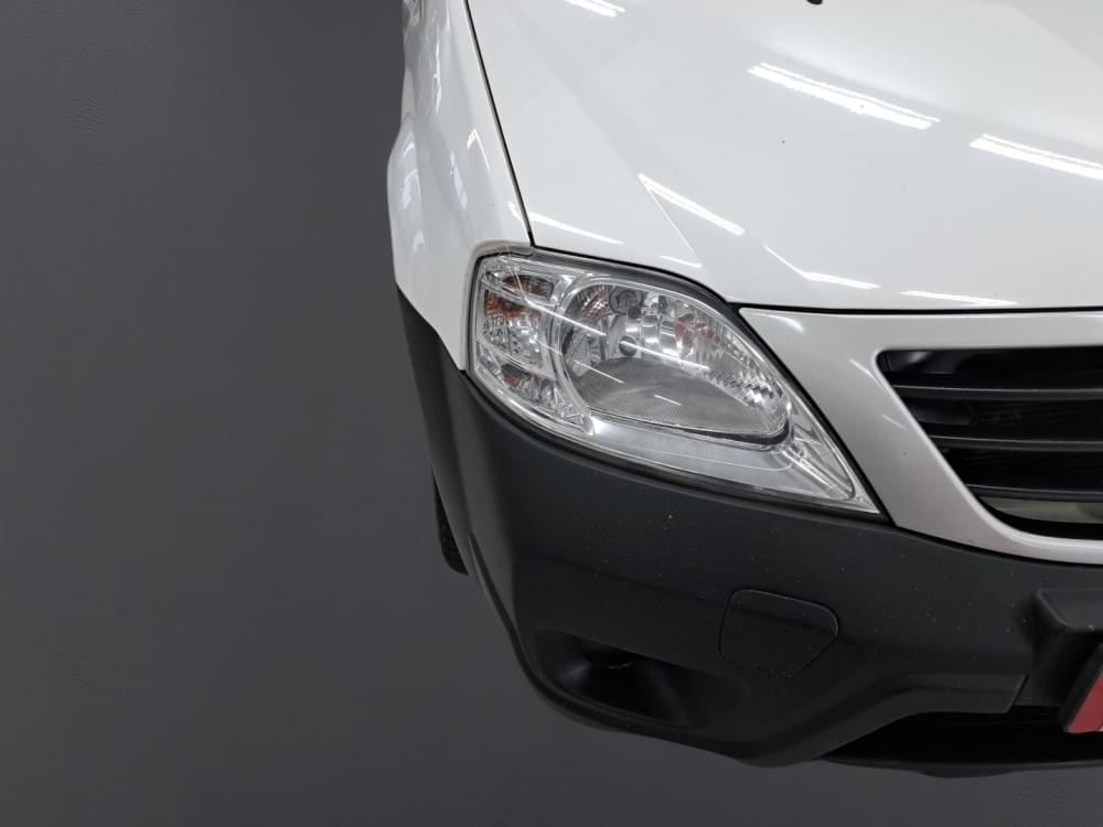 Nissan Np200 1.6 8V Ac Safety Pack