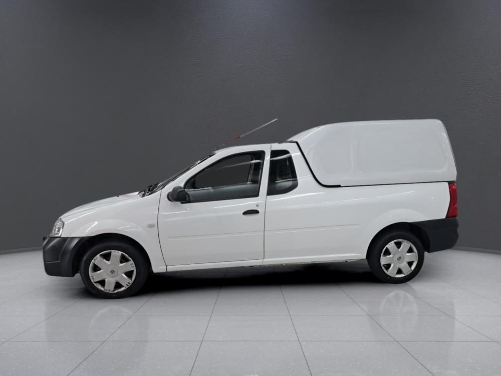 Nissan Np200 1.6 8V Ac Safety Pack