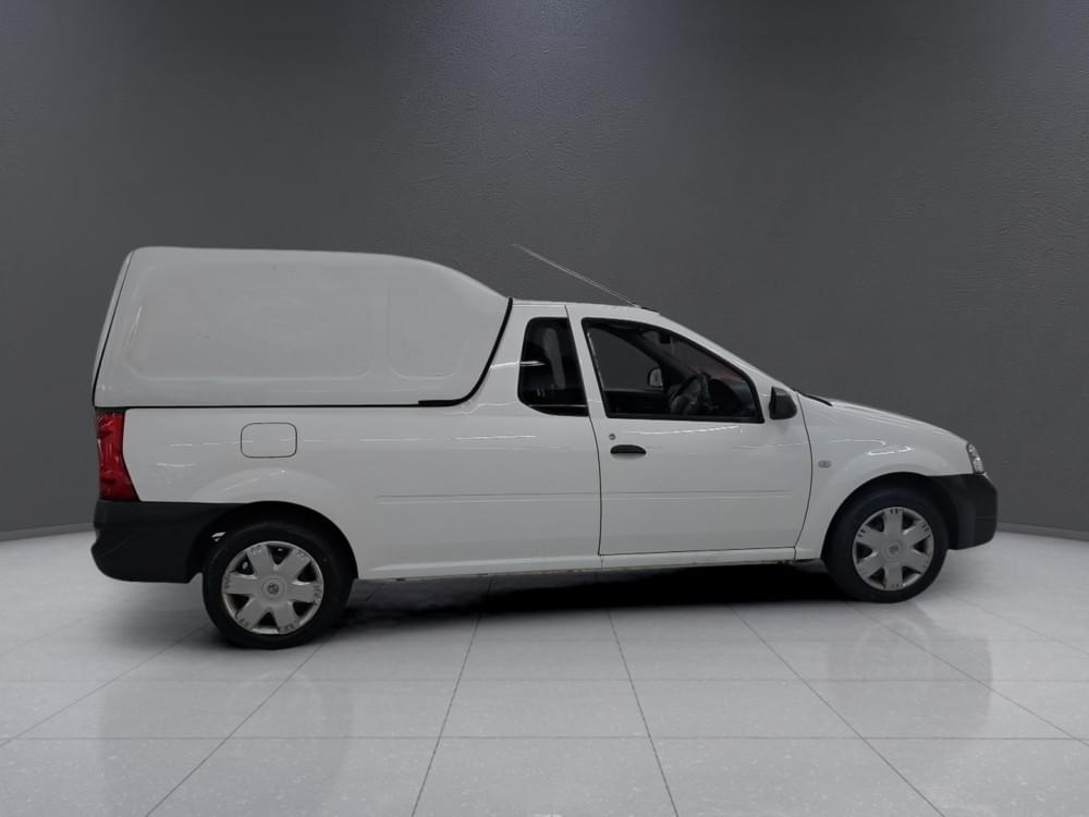 Nissan Np200 1.6 8V Ac Safety Pack