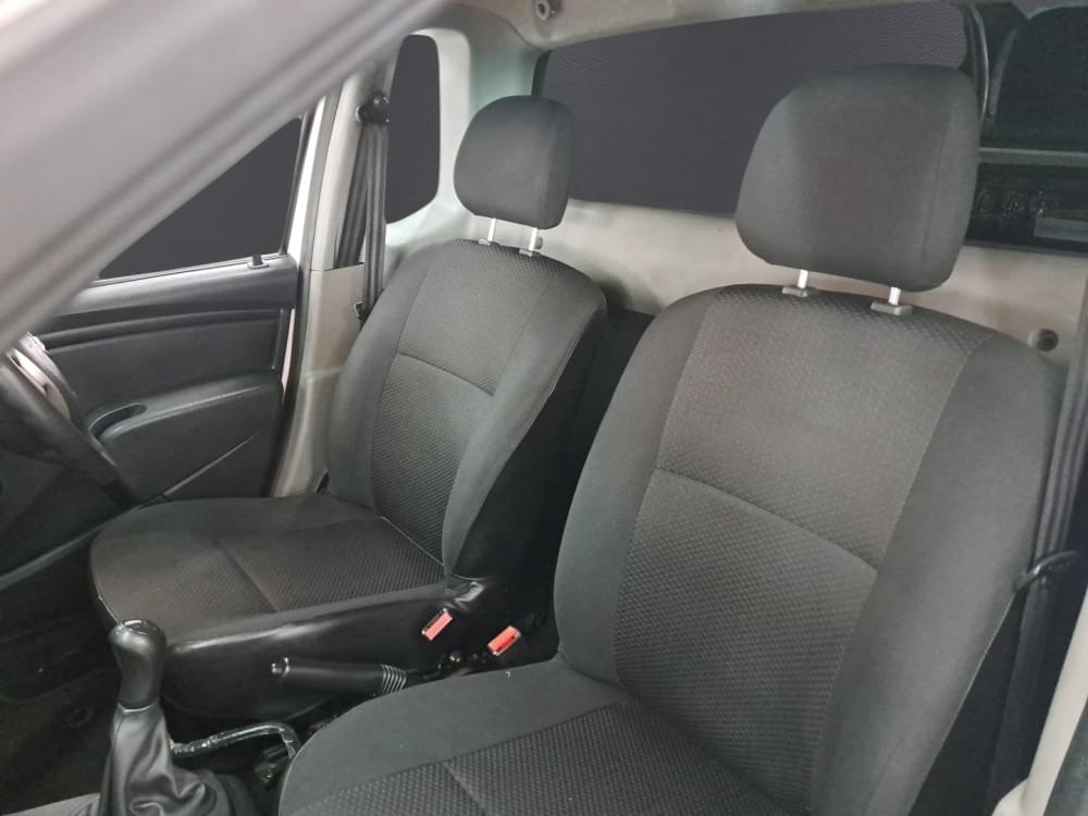 Nissan Np200 1.6 8V Ac Safety Pack