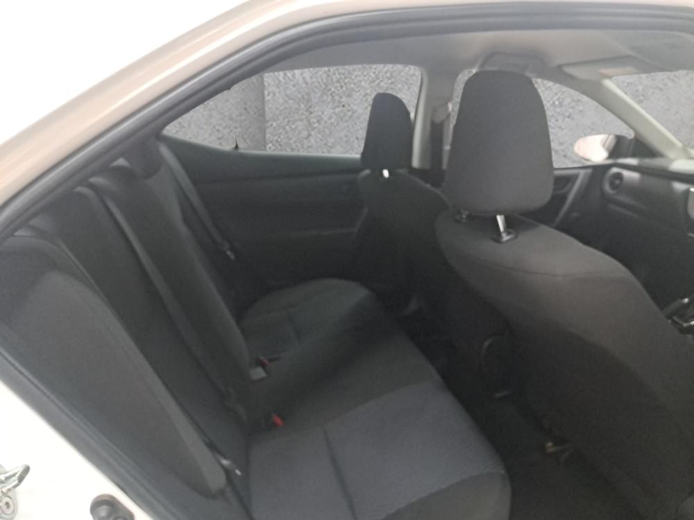 Toyota Corolla Quest 1.8 Plus Cvt