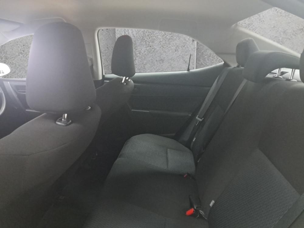 Toyota Corolla Quest 1.8 Plus Cvt