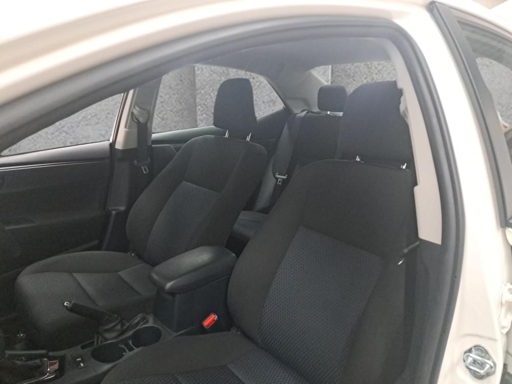 Toyota Corolla Quest 1.8 Plus Cvt